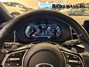 Kia ProCeed bild 10