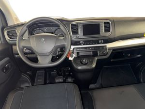 Peugeot Traveller bild 9
