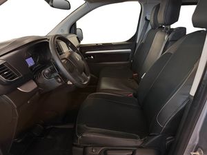 Peugeot Traveller bild 8