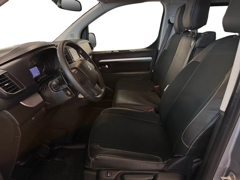 Peugeot Traveller bild 8
