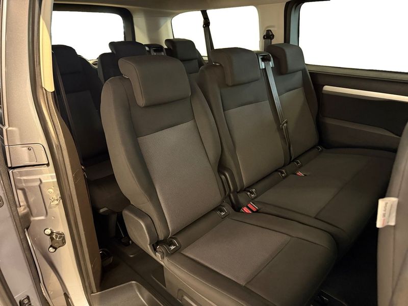 Peugeot Traveller bild 14