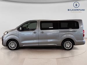 Peugeot Traveller bild 2