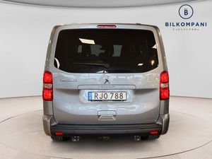 Peugeot Traveller bild 4
