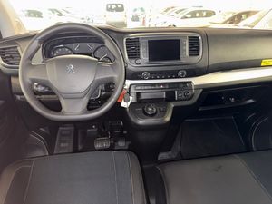 Peugeot Traveller bild 12