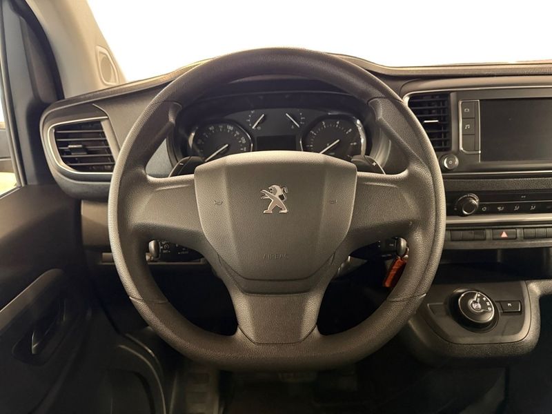 Peugeot Traveller bild 10