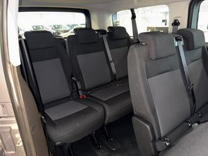 Peugeot Traveller bild 17