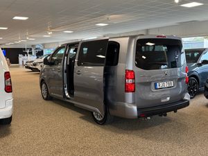 Peugeot Traveller bild 3