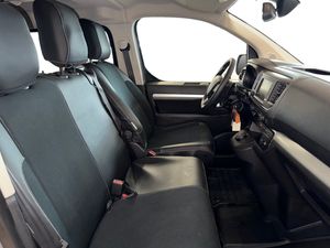 Peugeot Traveller bild 13