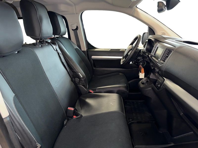 Peugeot Traveller bild 13