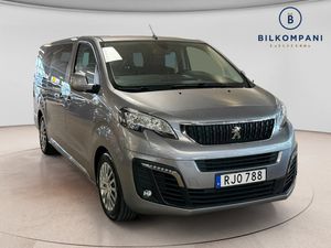 Peugeot Traveller bild 6