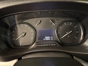 Peugeot Traveller bild 11