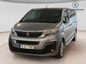 Peugeot Traveller bild 1