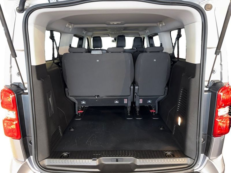 Peugeot Traveller bild 15