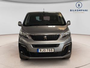 Peugeot Traveller bild 7