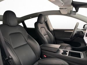 Tesla Model Y bild 11
