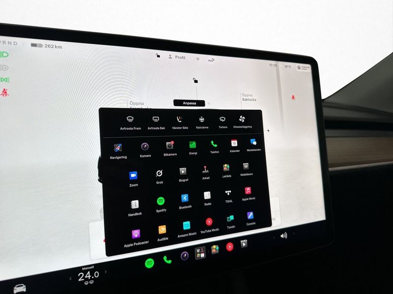 Tesla Model Y bild 19