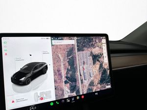 Tesla Model Y bild 20