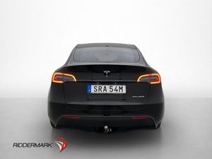 Tesla Model Y bild 8