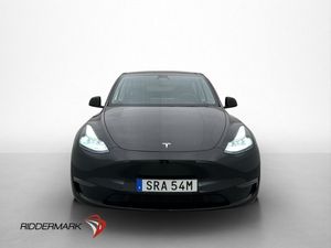 Tesla Model Y bild 3