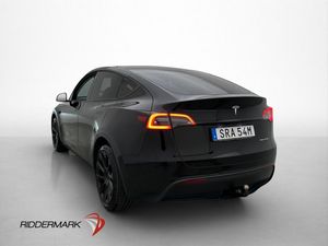 Tesla Model Y bild 6