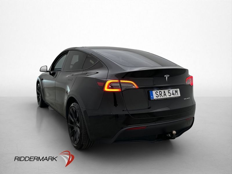 Tesla Model Y bild 6