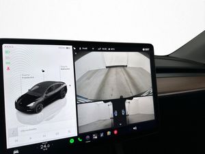 Tesla Model Y bild 21