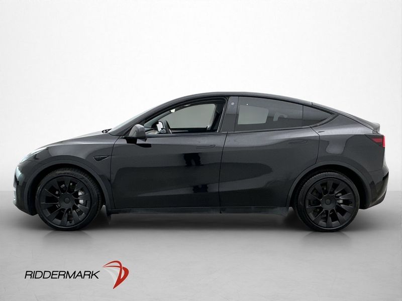 Tesla Model Y bild 5