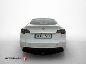 Tesla Model Y bild 8