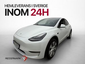 Tesla Model Y bild 4