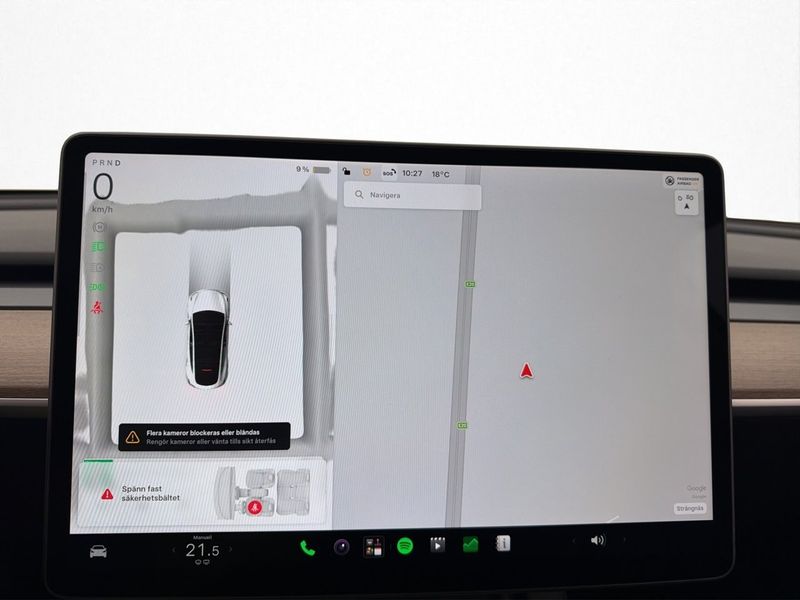 Tesla Model Y bild 13