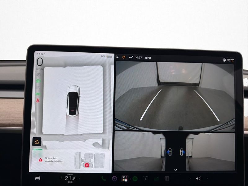 Tesla Model Y bild 19