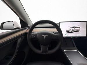 Tesla Model Y bild 27