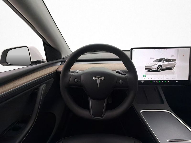 Tesla Model Y bild 27