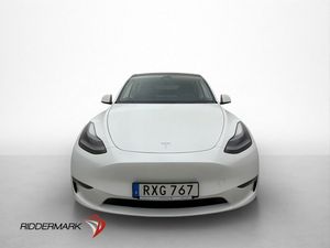 Tesla Model Y bild 3