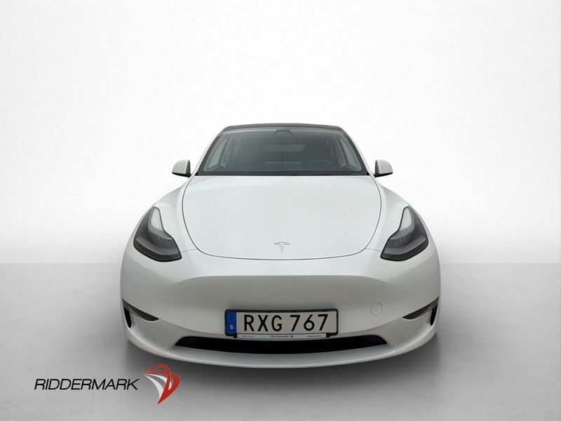 Tesla Model Y bild 3