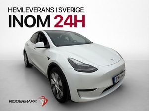 Tesla Model Y bild 1
