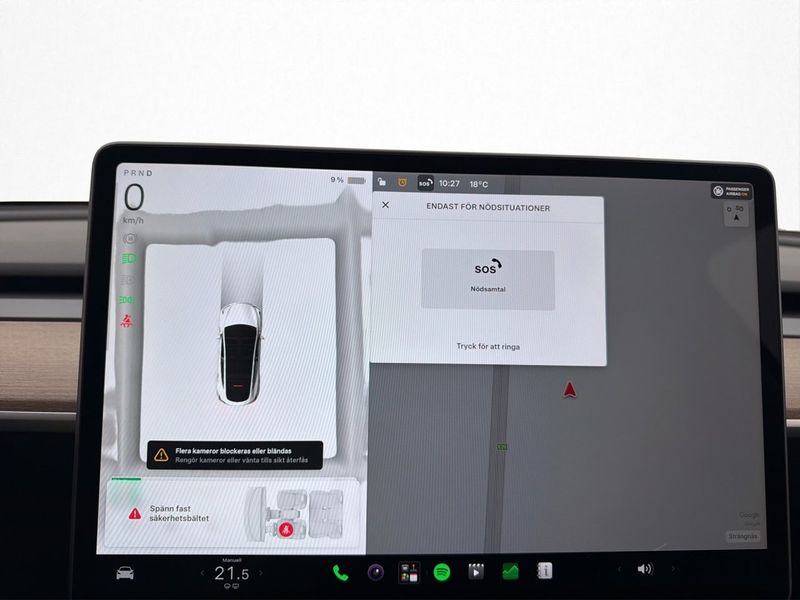 Tesla Model Y bild 15