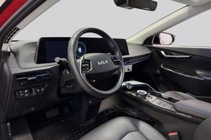 Kia EV6 bild 10