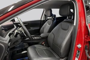 Kia EV6 bild 8