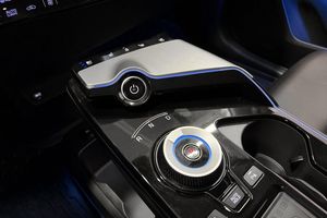 Kia EV6 bild 13