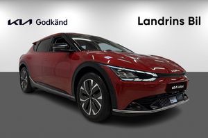 Kia EV6 bild 3