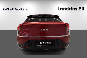 Kia EV6 bild 5