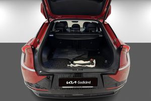 Kia EV6 bild 15