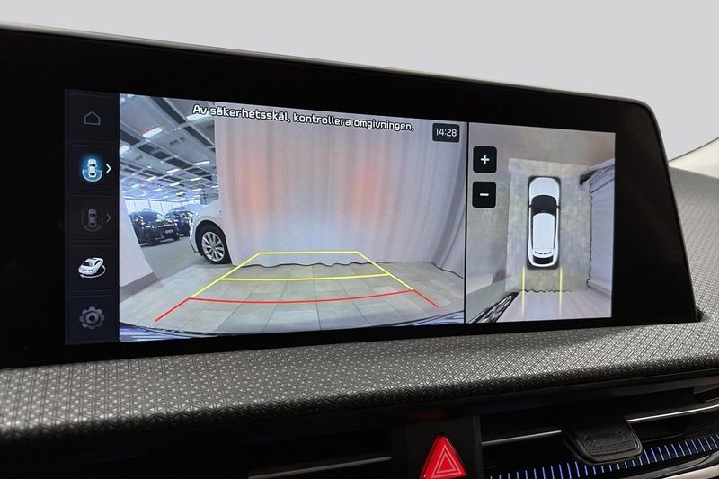 Kia EV6 bild 11