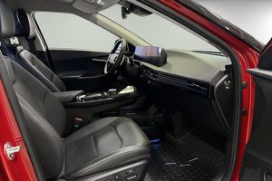 Kia EV6 bild 14