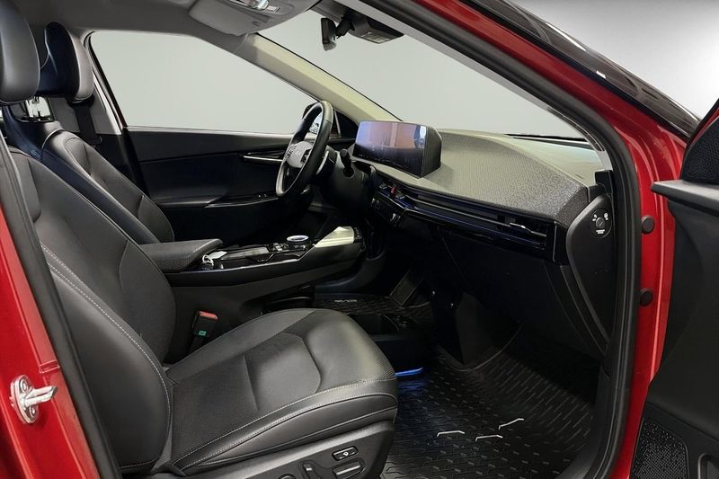 Kia EV6 bild 14
