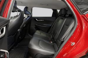 Kia EV6 bild 9