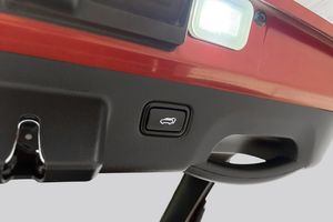 Kia EV6 bild 16