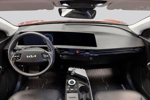 Kia EV6 bild 7