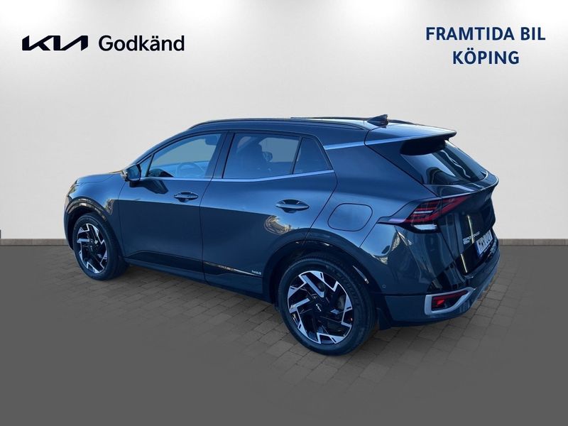 Kia Sportage bild 6